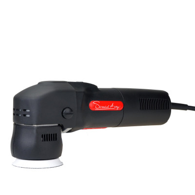 Scratch Away SAW195 Pulidor 230V 
